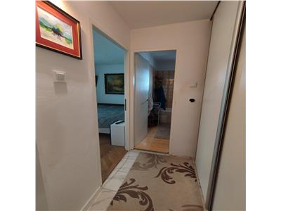 Vanzare apartament 3 camere finisat zona Denver Manastur, Cluj Napoca