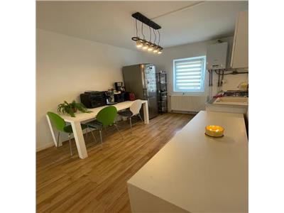 Vanzare apartament 3 camere modern Zorilor zona Parcului Iuliu Prodan, Cluj Napoca