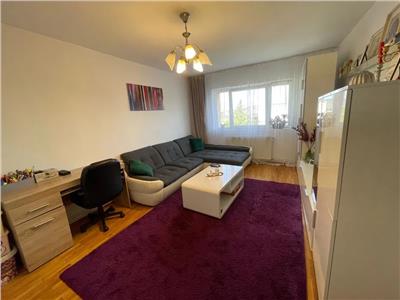 Vanzare apartament 3 camere modern Zorilor zona Parcului Iuliu Prodan, Cluj Napoca