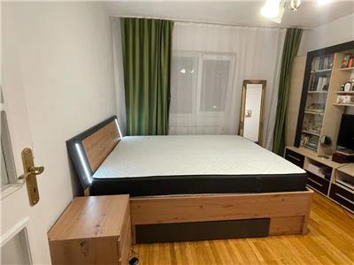 Vanzare apartament 3 camere modern Zorilor zona Parcului Iuliu Prodan, Cluj Napoca