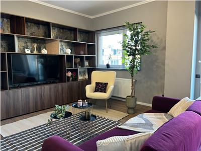 Vanzare apartament 2 camere bloc nou zona FSEGA Iulius Mall Marasti, Cluj Napoca