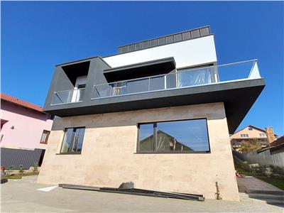 Vanzare apartament 4 camere de LUX in duplex zona LIDL Dambul Rotund, Cluj Napoca