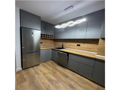 Vanzare apartament 2 camere de LUX in Marasti  zona Pod Fabricii