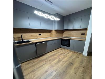 Vanzare apartament 2 camere de LUX in Marasti  zona Pod Fabricii