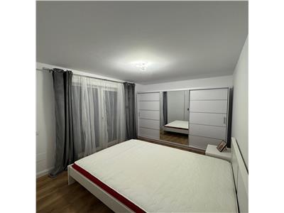 Vanzare apartament 2 camere de LUX in Marasti  zona Pod Fabricii