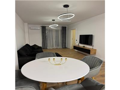 Vanzare apartament 2 camere de LUX in Marasti  zona Pod Fabricii