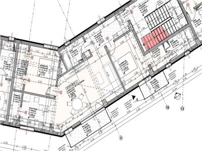 Vanzare apartament 3 camere bloc nou finalizat Marasti zona IRA, Cluj Napoca