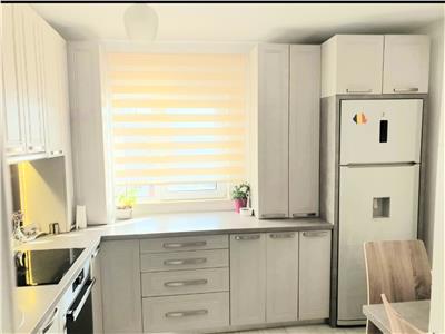 Vanzare apartament 2 camere decomandate modern in Marasti  OMV Sens Giratoriu