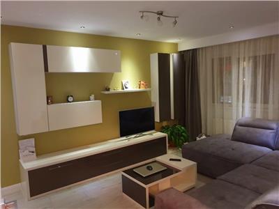 Vanzare apartament 2 camere decomandate modern in Marasti- OMV Sens Giratoriu