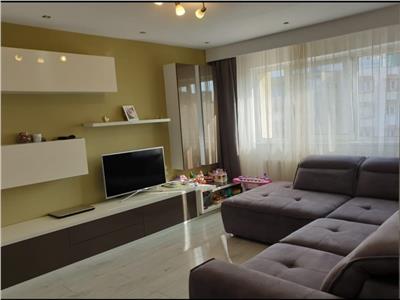 Vanzare apartament 2 camere decomandate modern in Marasti  OMV Sens Giratoriu