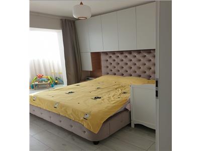 Vanzare apartament 2 camere decomandate modern in Marasti  OMV Sens Giratoriu