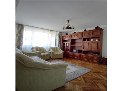 Vanzare apartament 3 camere zona Piata 14 Iulie Grigorescu, Cluj Napoca