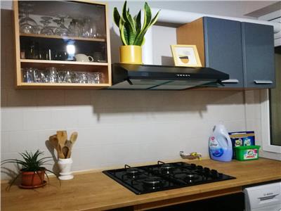 Vanzare apartament 3 camere zona Piata 14 Iulie Grigorescu, Cluj Napoca