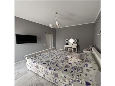 Vanzare apartament 3 camere de LUX Marasti zona Leroy Merlin, Cluj Napoca