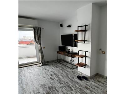 Vanzare apartament 3 camere zona Iulius Mall locatie de exceptie Marasti, Cluj Napoca