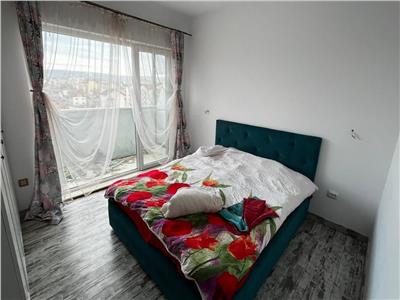 Vanzare apartament 3 camere zona Iulius Mall locatie de exceptie Marasti, Cluj Napoca