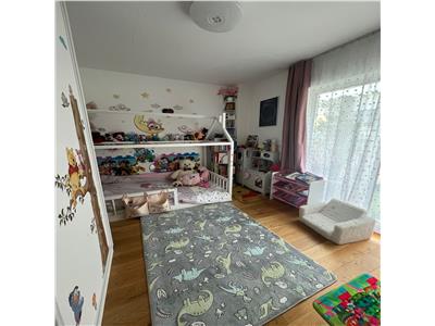 Vanzare apartament tip Penthouse 4 camere de LUX zona Piata Abator Centru, Cluj Napoca