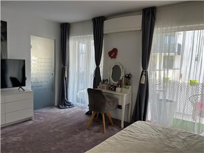 Vanzare apartament tip Penthouse 4 camere de LUX zona Piata Abator Centru, Cluj-Napoca