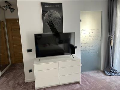 Vanzare apartament tip Penthouse 4 camere de LUX zona Piata Abator Centru, Cluj Napoca