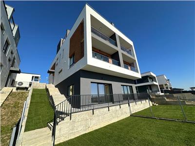 Vanzare parte duplex, constructie noua, Zona Iris, Cluj-Napoca