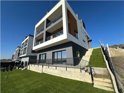 Vanzare parte duplex, constructie noua, Zona Iris, Cluj Napoca