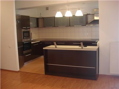 Inchiriere apartament 3 camere, 120 mp, nemobilat, cartier Plopilor, Cluj Napoca