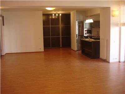 Inchiriere apartament 3 camere, 120 mp, nemobilat, cartier Plopilor, Cluj-Napoca