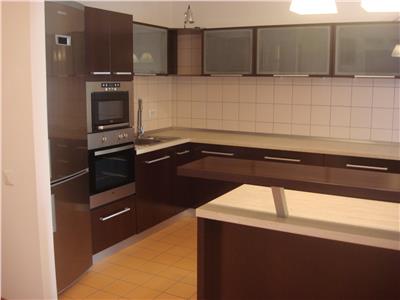 Inchiriere apartament 3 camere, 120 mp, nemobilat, cartier Plopilor, Cluj Napoca