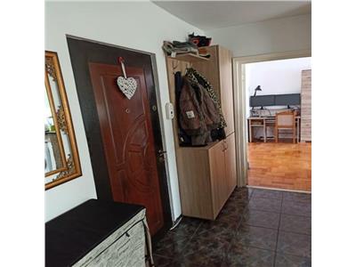 Vanzare apartament 2 camere decomandat zona Parcul Rozelor Plopilor, Cluj Napoca