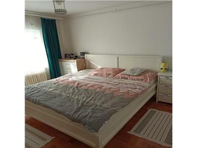 Vanzare apartament 2 camere decomandat zona Parcul Rozelor Plopilor, Cluj Napoca