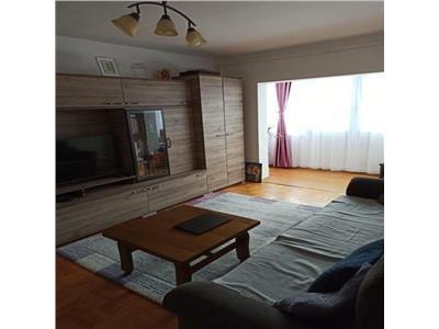 Vanzare apartament 2 camere decomandat zona Parcul Rozelor Plopilor, Cluj Napoca