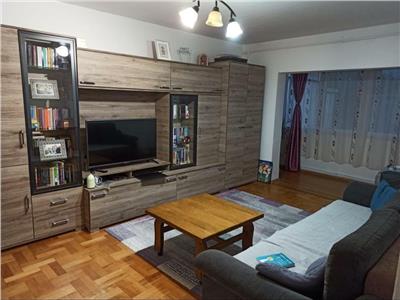 Vanzare apartament 2 camere decomandat zona Parcul Rozelor Plopilor, Cluj Napoca