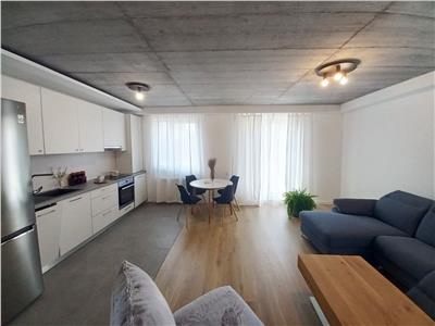 Inchiriere apartament 3 camere modern cu gradina in Zorilor  zona Eugen Ionesco