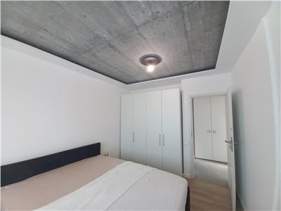 Inchiriere apartament 3 camere modern cu gradina in Zorilor  zona Eugen Ionesco