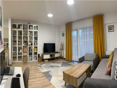 Vanzare apartament 2 camere de LUX zona Bazei Sportive Gheorgheni, Cluj-Napoca