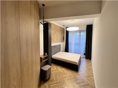 Inchiriere apartament 2 camere de LUX in Zorilor  zona Lidl Frunzisului