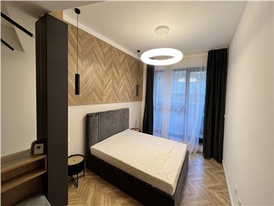 Inchiriere apartament 2 camere de LUX in Zorilor  zona Lidl Frunzisului