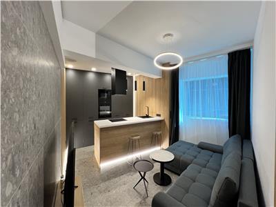 Inchiriere apartament 2 camere de LUX in Zorilor  zona Lidl Frunzisului