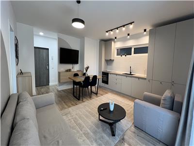 Inchiriere apartament 2 camere de LUX zona Baza Sportiva Gheorgheni, Cluj Napoca