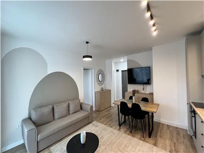 Inchiriere apartament 2 camere de LUX zona Baza Sportiva Gheorgheni, Cluj Napoca