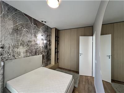 Inchiriere apartament 2 camere de LUX zona Baza Sportiva Gheorgheni, Cluj Napoca