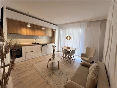 Inchiriere apartament 2 camere de LUX zona Baza Sportiva Gheorgheni, Cluj Napoca