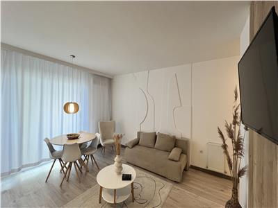 Inchiriere apartament 2 camere de LUX zona Baza Sportiva Gheorgheni, Cluj Napoca