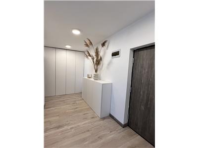 Inchiriere apartament 2 camere de LUX zona Baza Sportiva Gheorgheni, Cluj Napoca