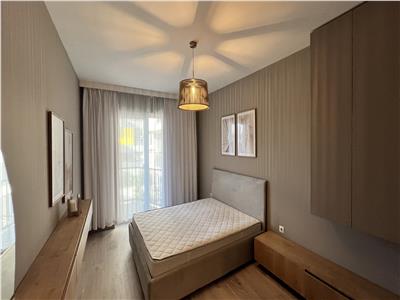 Inchiriere apartament 2 camere de LUX zona Baza Sportiva Gheorgheni, Cluj Napoca