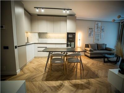 Vanzare apartament 2 camere de LUX bloc nou in Marasti- Iulius Mall