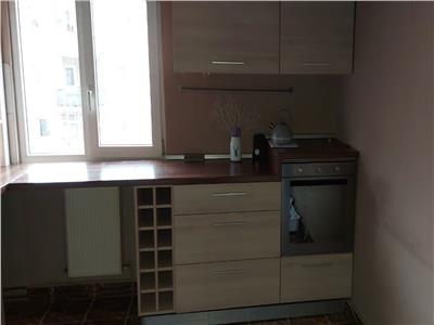 Vanzare apartament 3 camere decomandat Marasti Central, Cluj Napoca