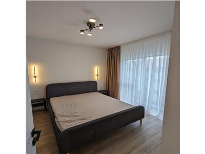 Vanzare apartament 2 camere de LUX Dambul Rotund zona Maramuresului, Cluj Napoca