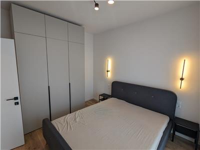 Vanzare apartament 2 camere de LUX Dambul Rotund zona Maramuresului, Cluj Napoca