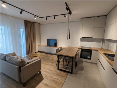 Vanzare apartament 2 camere de LUX Dambul Rotund zona Maramuresului, Cluj Napoca